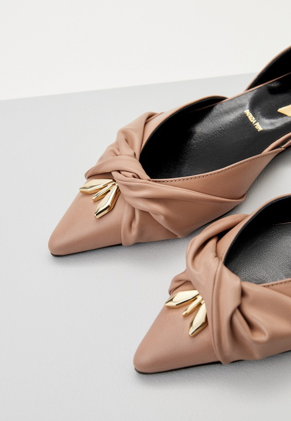 Patrizia Pepe Туфли - фото 2