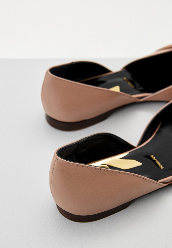 Patrizia Pepe Туфли - фото 4