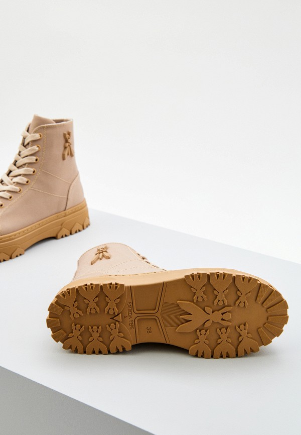 Patrizia Pepe Ботинки - фото 5