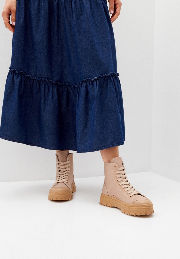 Patrizia Pepe Ботинки - фото 6