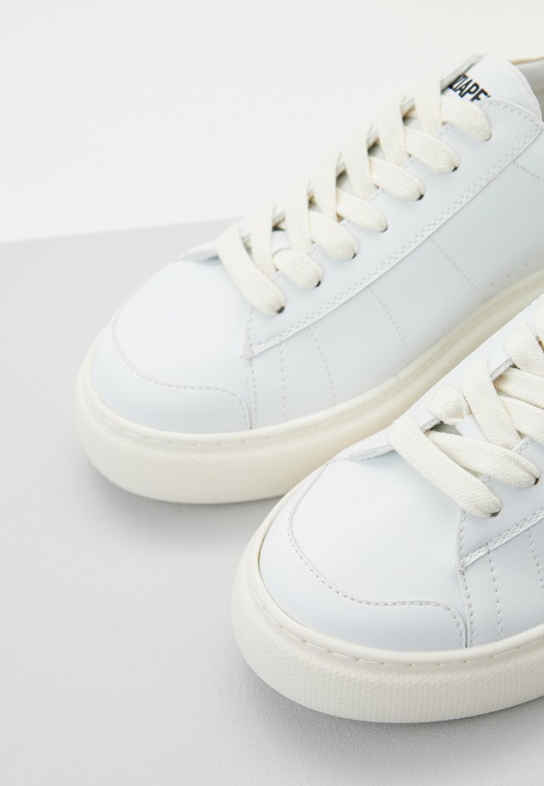 Patrizia Pepe Кеды - фото 2