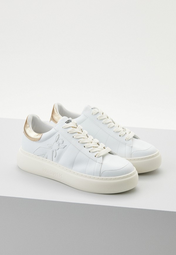 Patrizia Pepe Кеды - фото 3