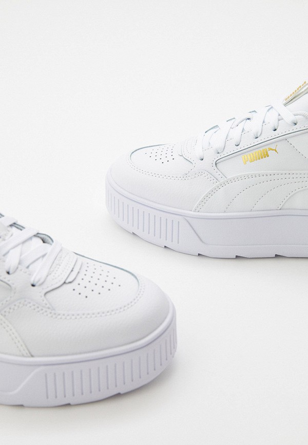 PUMA Кеды - Karmen Rebelle - фото 2