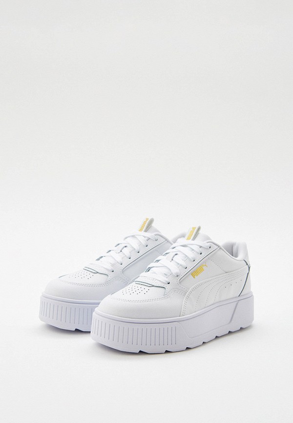 PUMA Кеды - Karmen Rebelle - фото 3