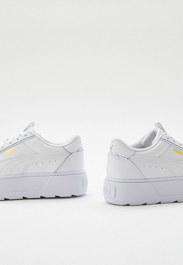 PUMA Кеды - Karmen Rebelle - фото 4