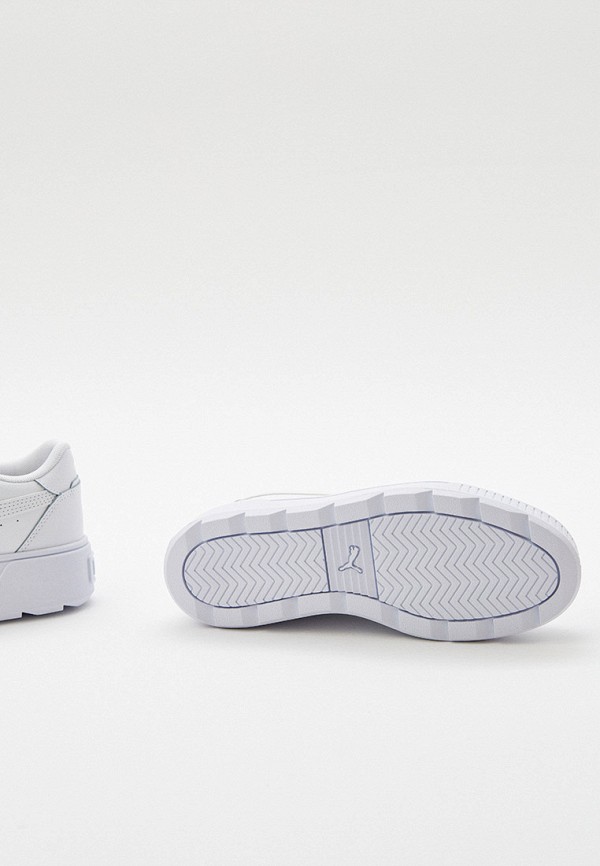 PUMA Кеды - Karmen Rebelle - фото 5