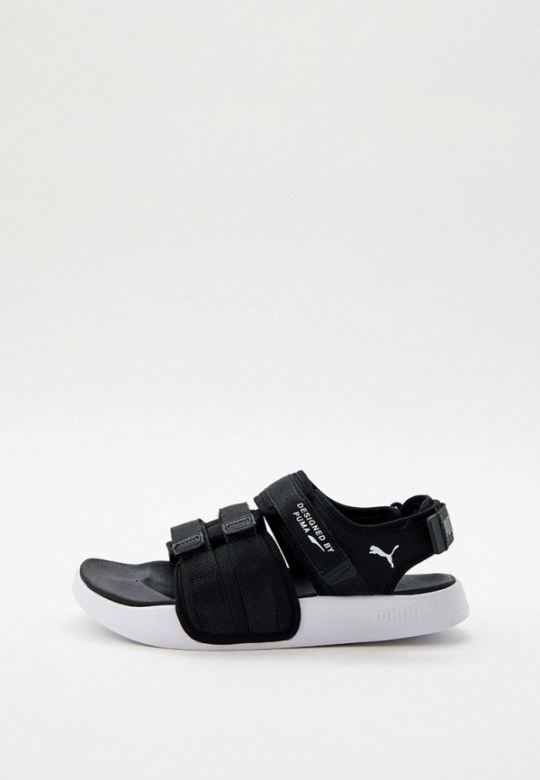 PUMA Leadcat City Sandal RTLACK739801 Lamoda