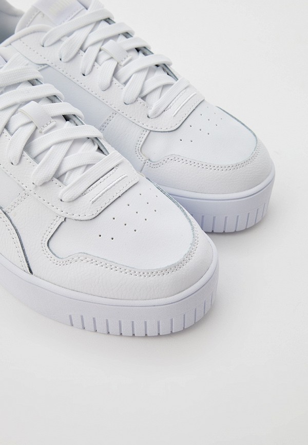 PUMA Кеды - Carina Street - фото 2