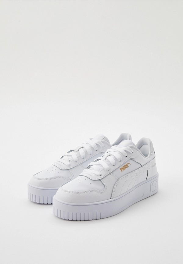 PUMA Кеды - Carina Street - фото 3