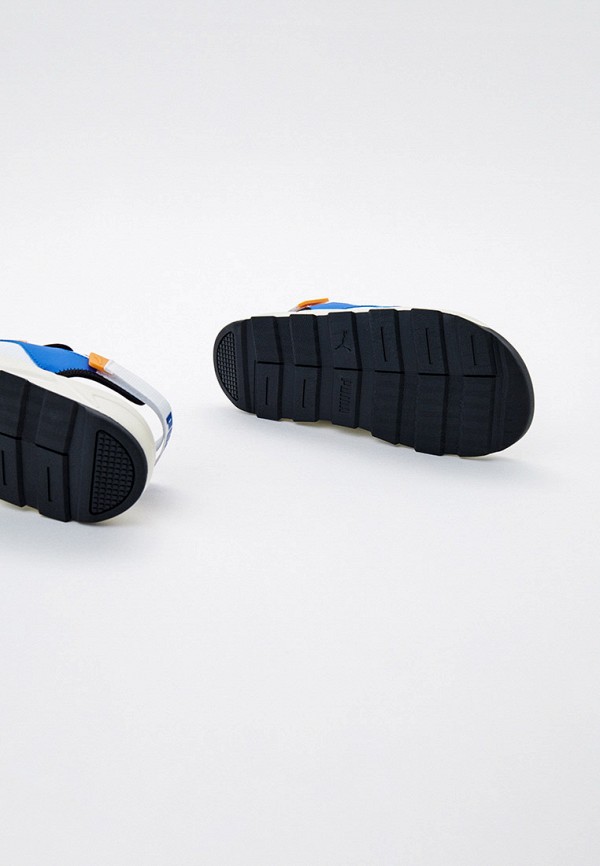 PUMA Сандалии - RS-Sandal Plus Royal Sapphire-PUMA White - фото 5