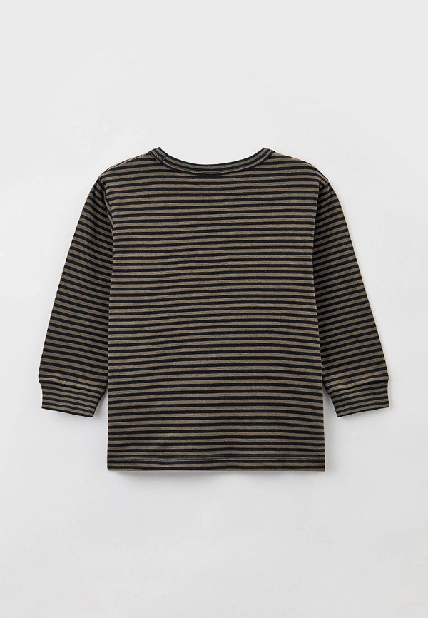 Лонгслив UNIQLO Uniqlo U, цвет: мультиколор, RTLACK747401 — купить в ...