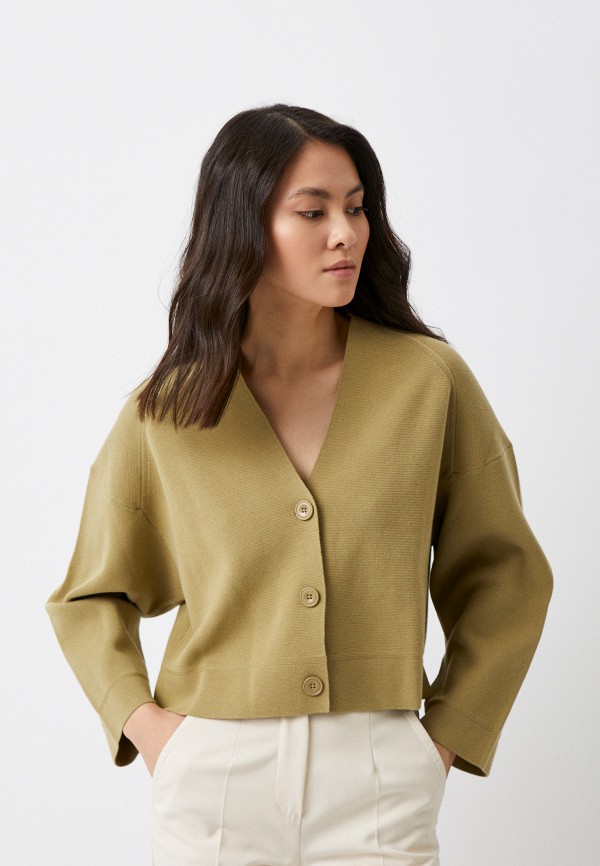 UNIQLO Кардиган - Uniqlo U - фото 1