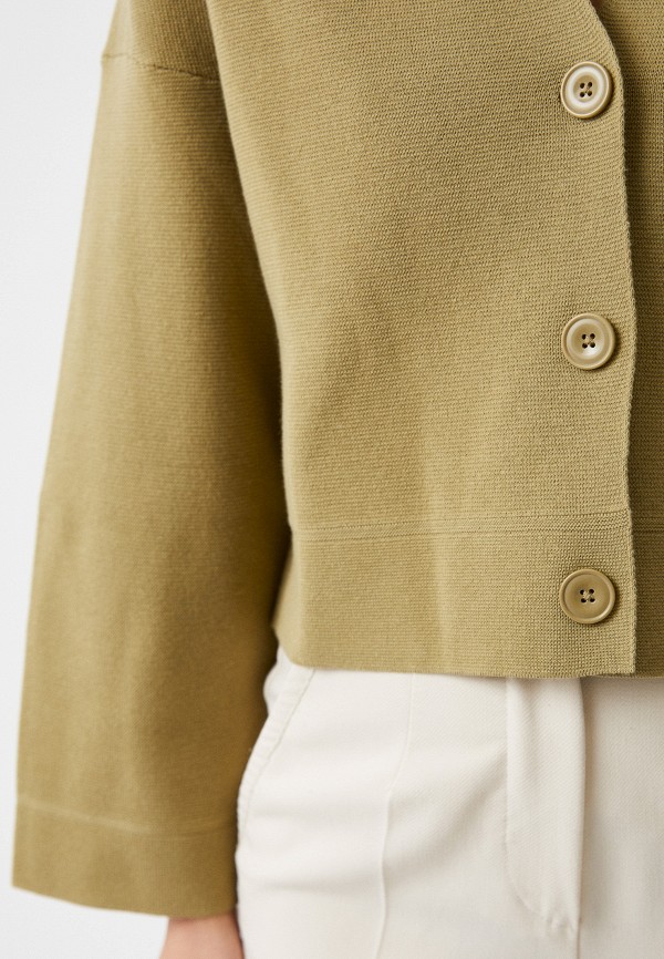 UNIQLO Кардиган - Uniqlo U - фото 5