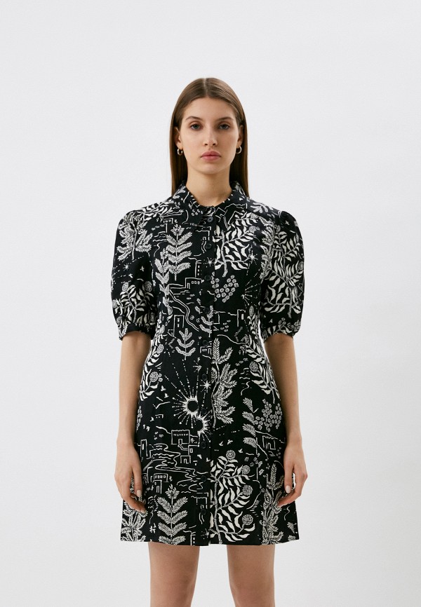 Claudie Pierlot Платье - фото 1