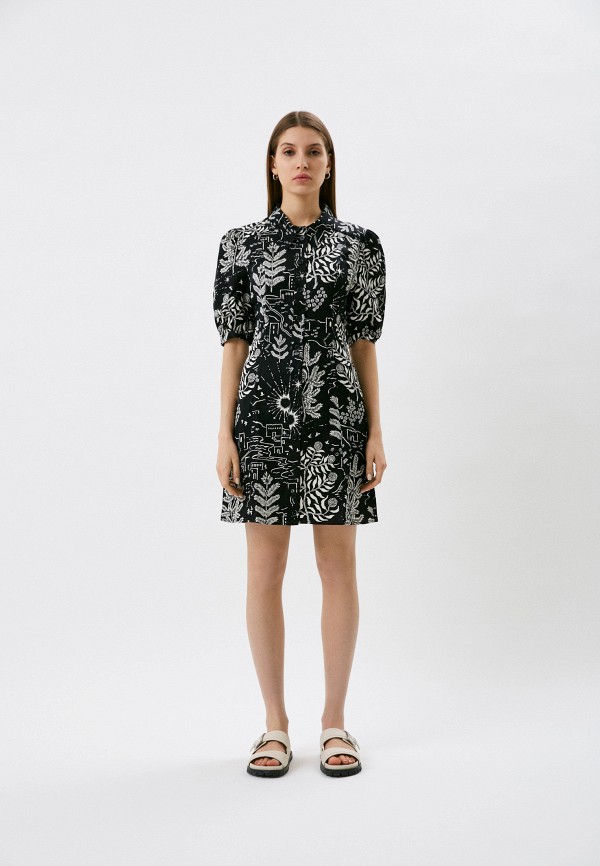 Claudie Pierlot Платье - фото 2