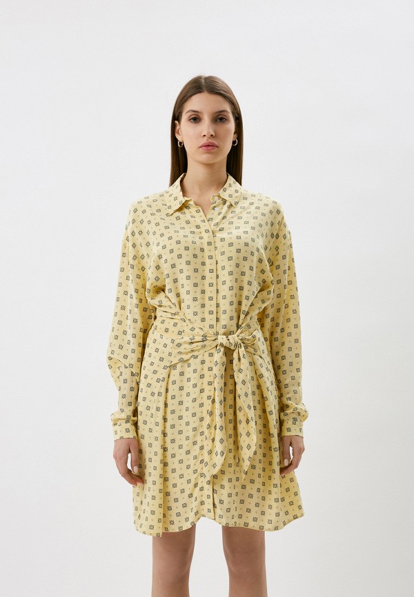 Claudie Pierlot Платье - фото 1