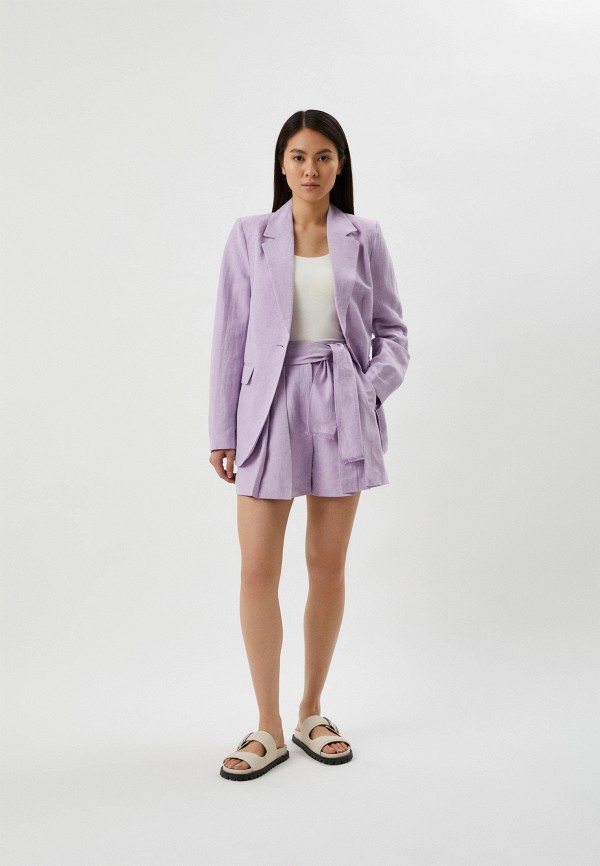 Claudie Pierlot Шорты - фото 2