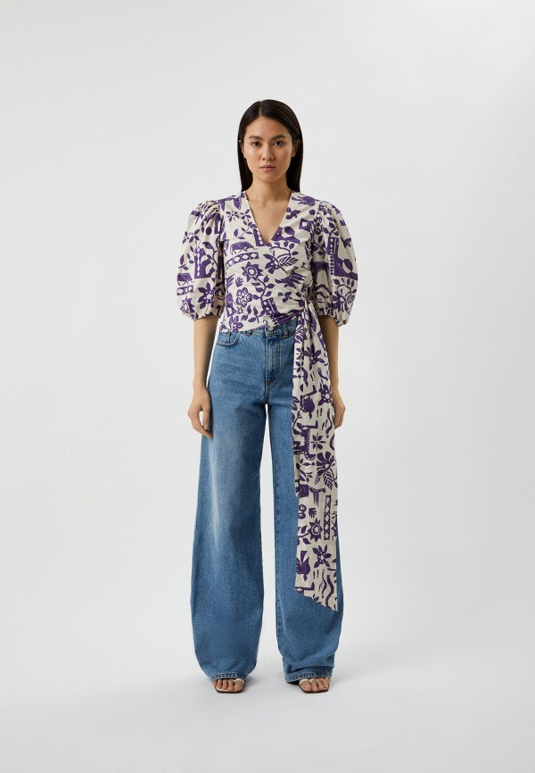 Claudie Pierlot Блуза - фото 2