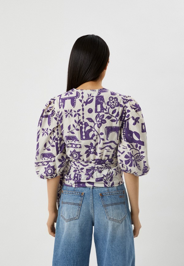 Claudie Pierlot Блуза - фото 3