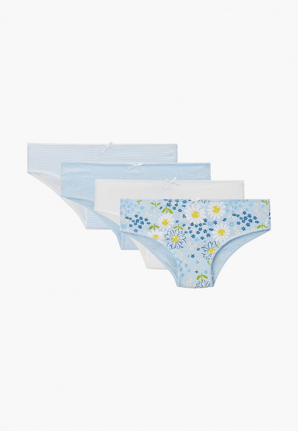 Mayoral Трусы 4 шт. - фото 1