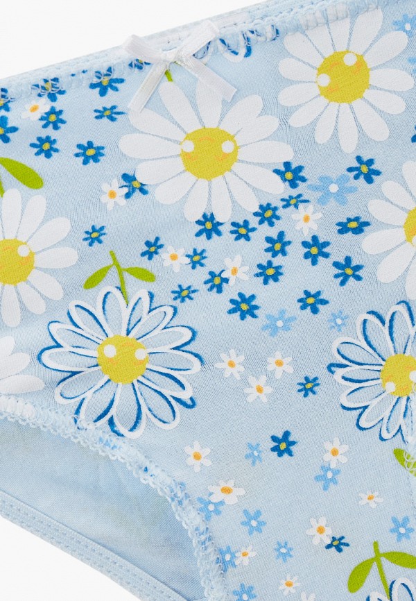 Mayoral Трусы 4 шт. - фото 3