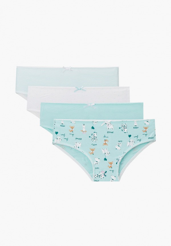 Mayoral Трусы 4 шт. - фото 1