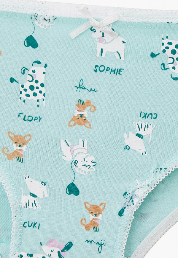 Mayoral Трусы 4 шт. - фото 3