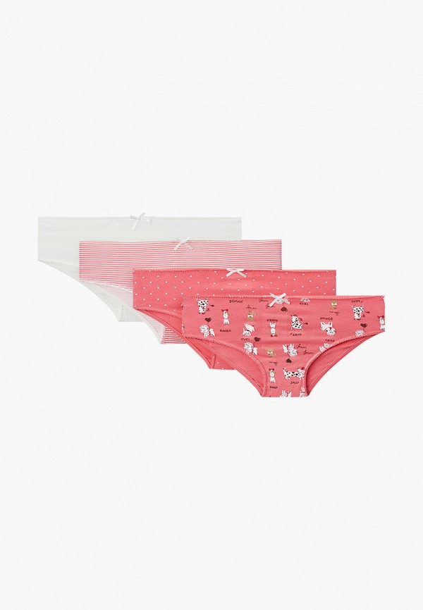 Mayoral Трусы 4 шт. - фото 1