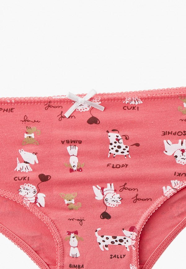 Mayoral Трусы 4 шт. - фото 3