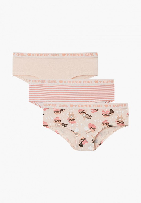 Mayoral Трусы 3 шт. - фото 1