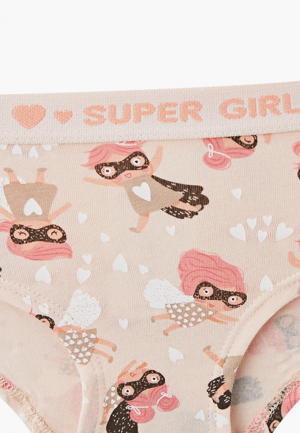 Mayoral Трусы 3 шт. - фото 3