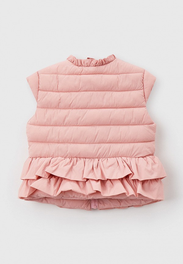 Mayoral Жилет утепленный - фото 2