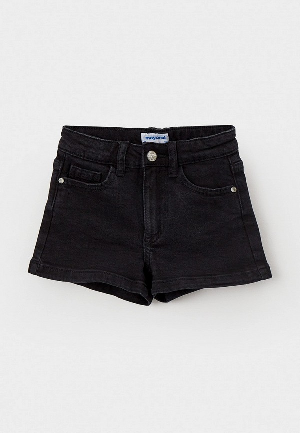 Mayoral Шорты джинсовые - фото 1