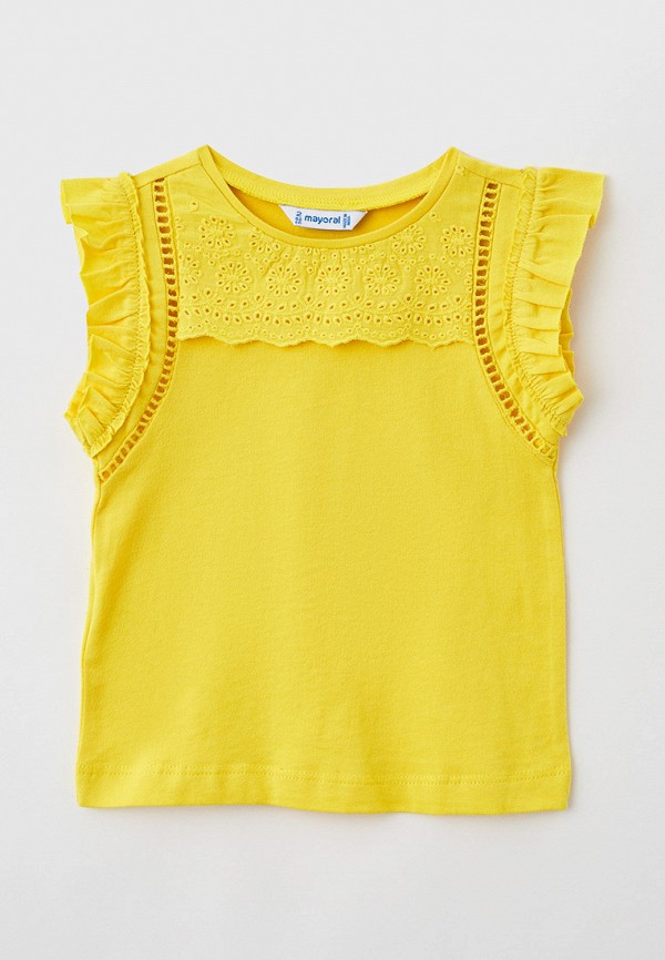 Mayoral Блуза - фото 1