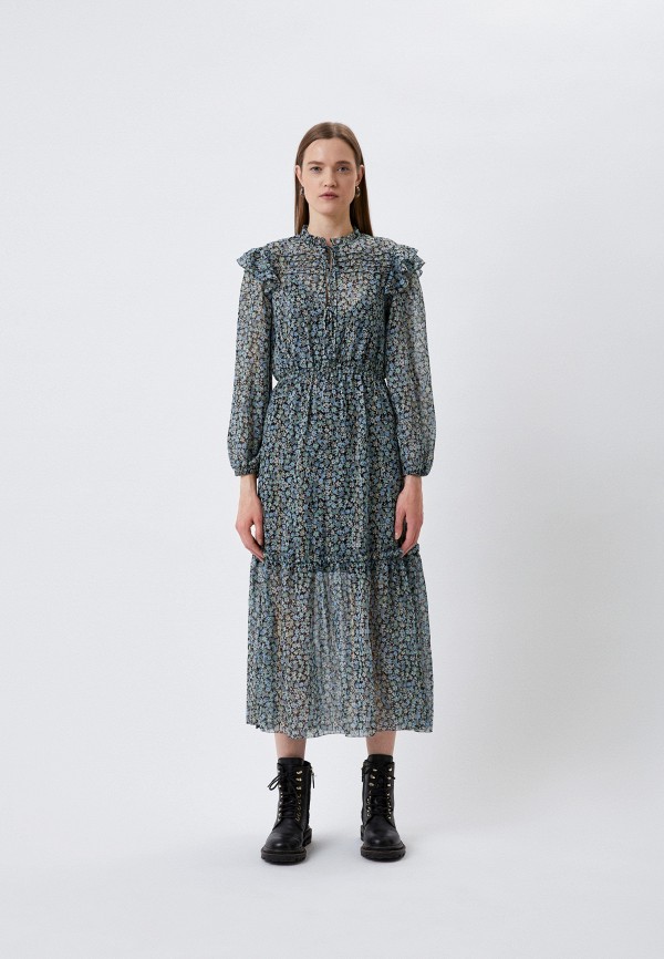 Maje Платье - фото 1