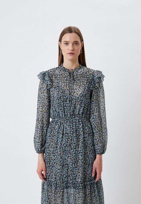 Maje Платье - фото 2