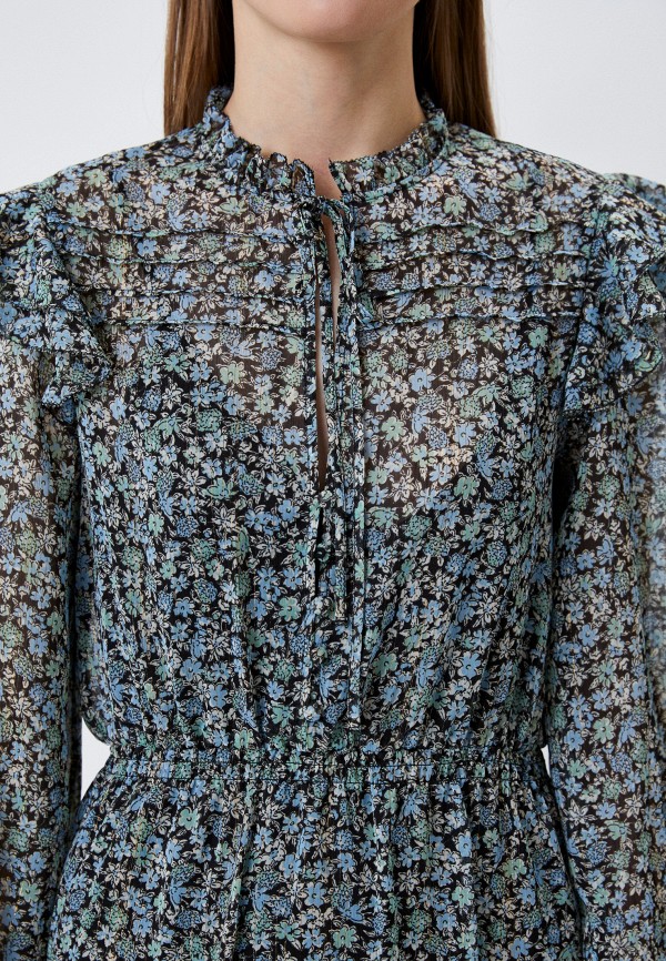 Maje Платье - фото 4