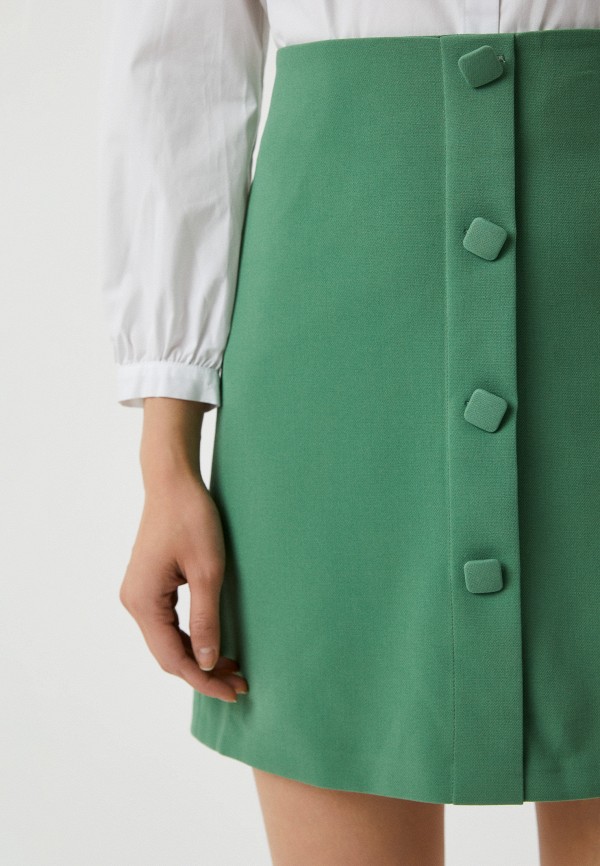 Tara Jarmon Юбка - фото 4