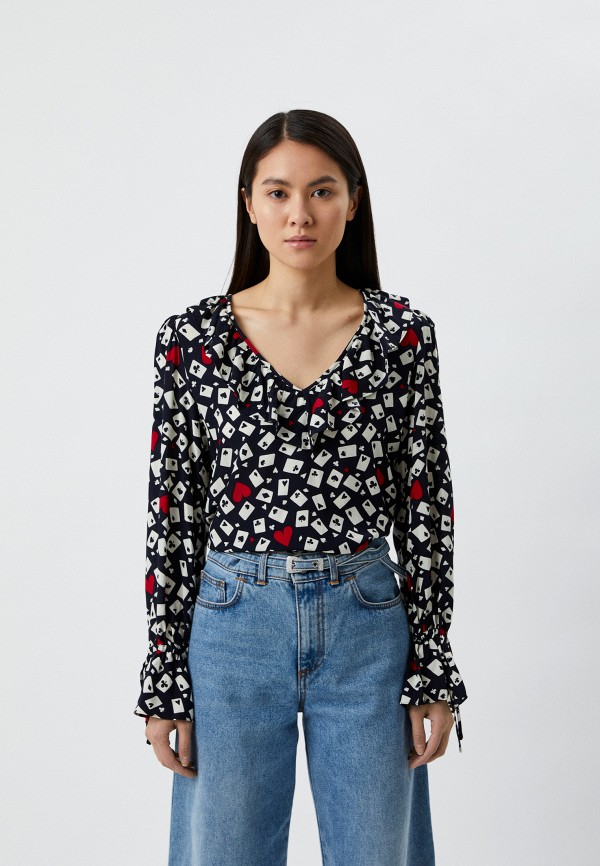 Tara Jarmon Блуза - фото 1