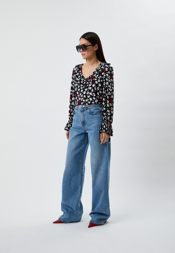 Tara Jarmon Блуза - фото 2