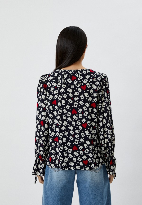 Tara Jarmon Блуза - фото 3