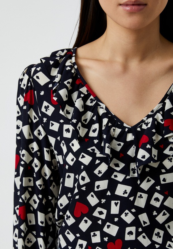 Tara Jarmon Блуза - фото 4