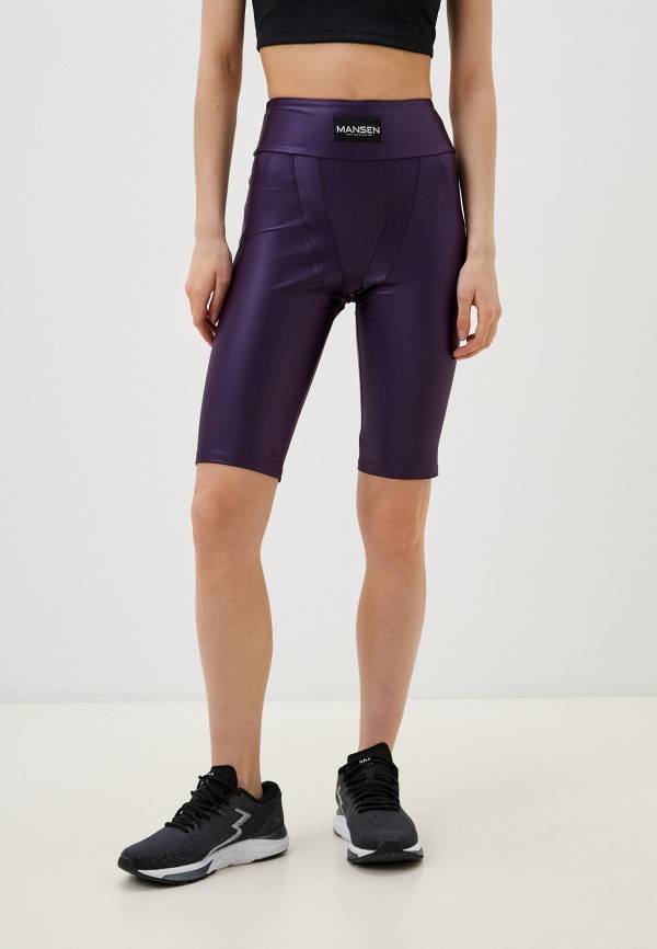 Mansen Велосипедки - 5th Element - фото 1