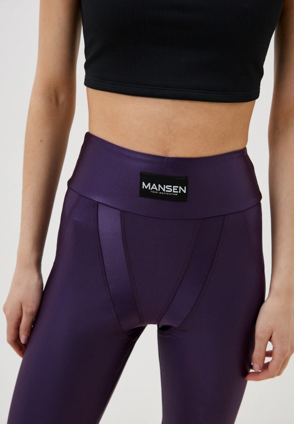 Mansen Велосипедки - 5th Element - фото 4