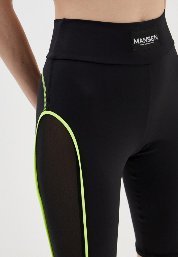 Mansen Шорты спортивные - Gush - фото 4