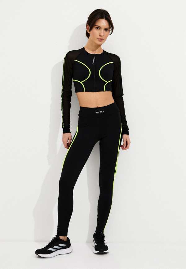 Mansen Леггинсы - Gush - фото 2