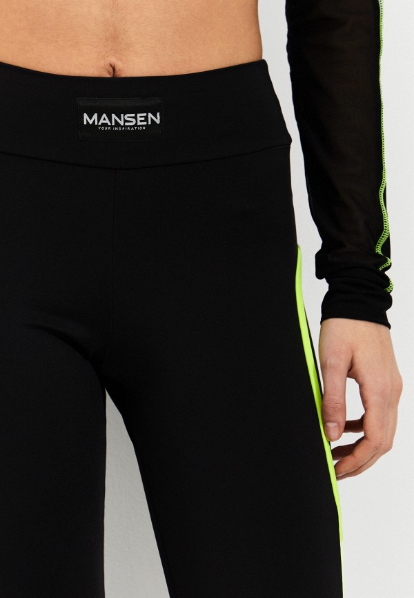 Mansen Леггинсы - Gush - фото 4