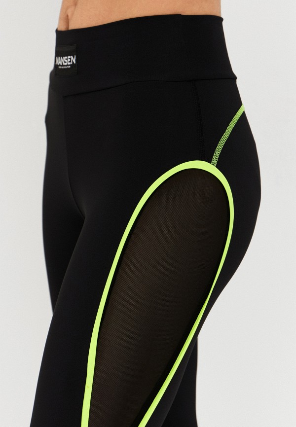 Mansen Леггинсы - Gush - фото 5