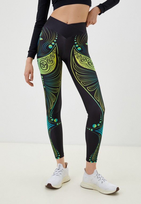 Mansen Леггинсы - Ethnic - фото 1