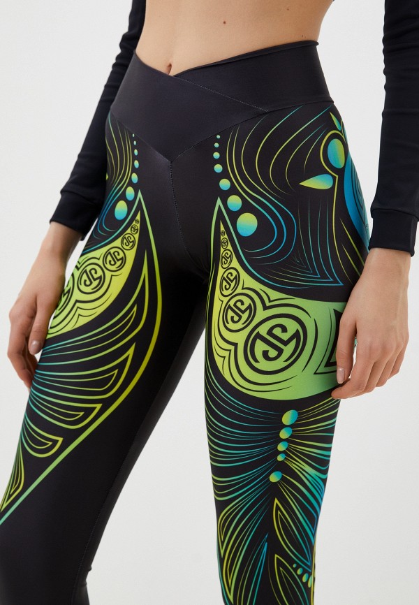 Mansen Леггинсы - Ethnic - фото 4